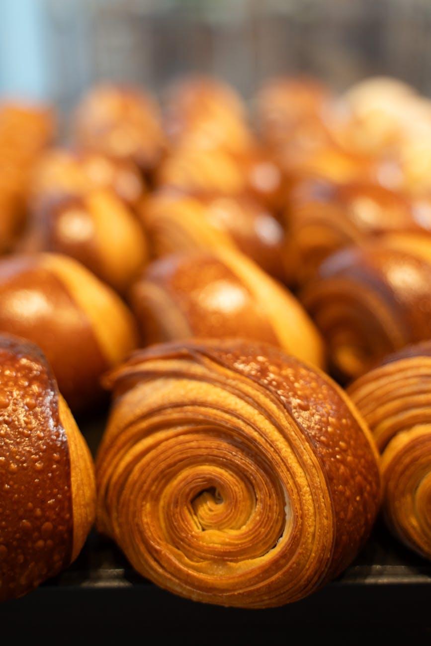 Catégorie Boulangerie