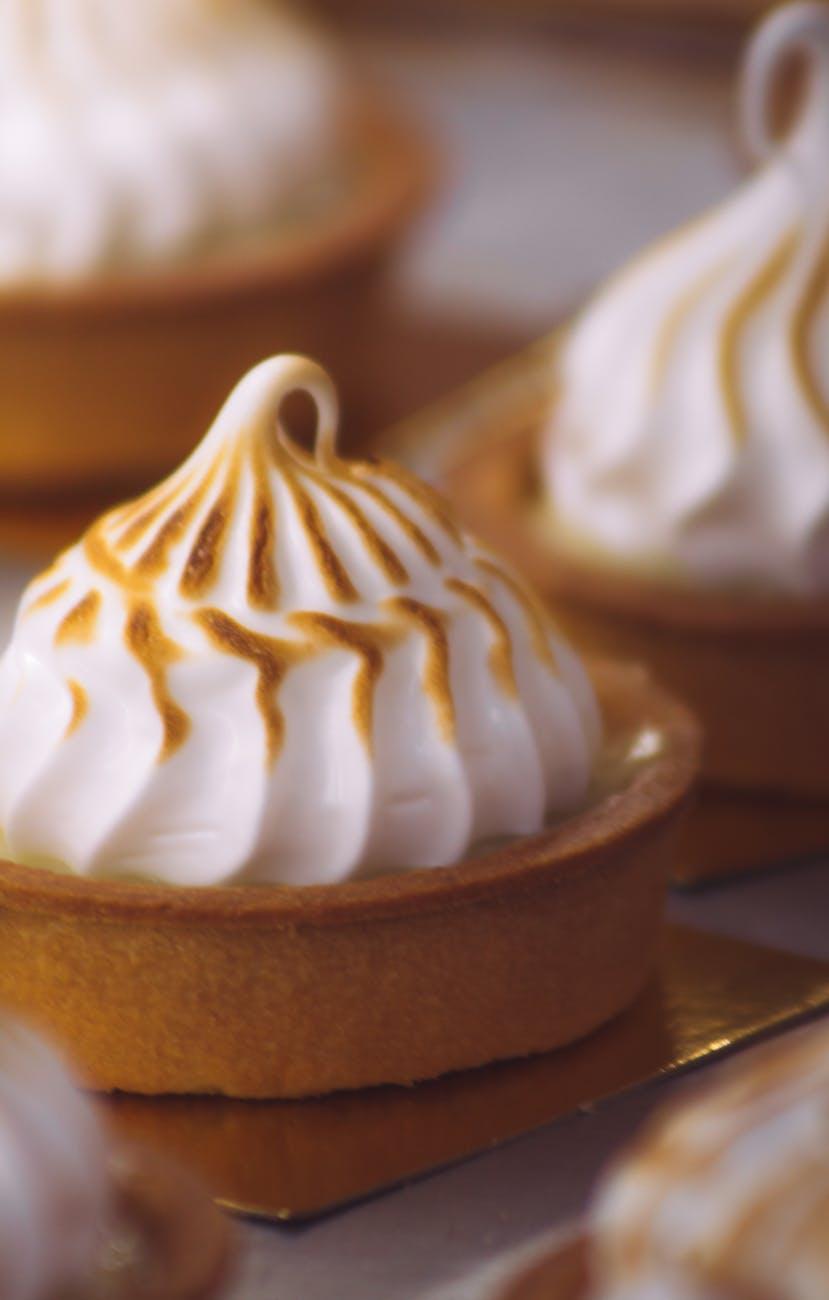 Catégorie Pâtisserie