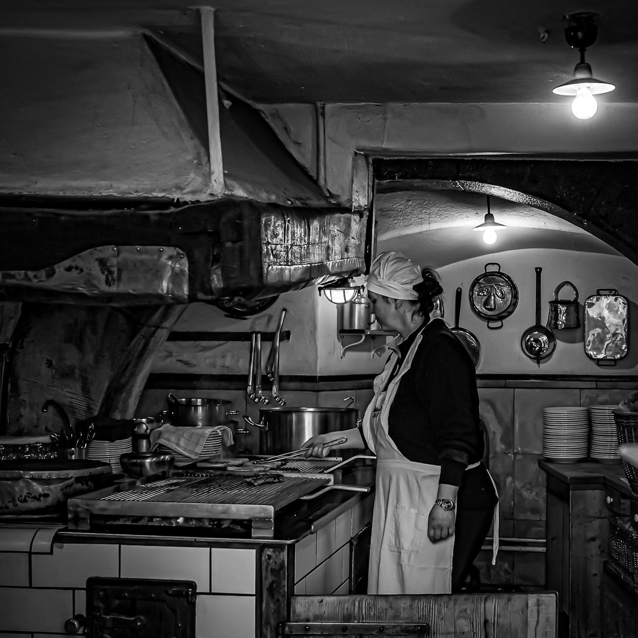 Galerie 2 boulangerie