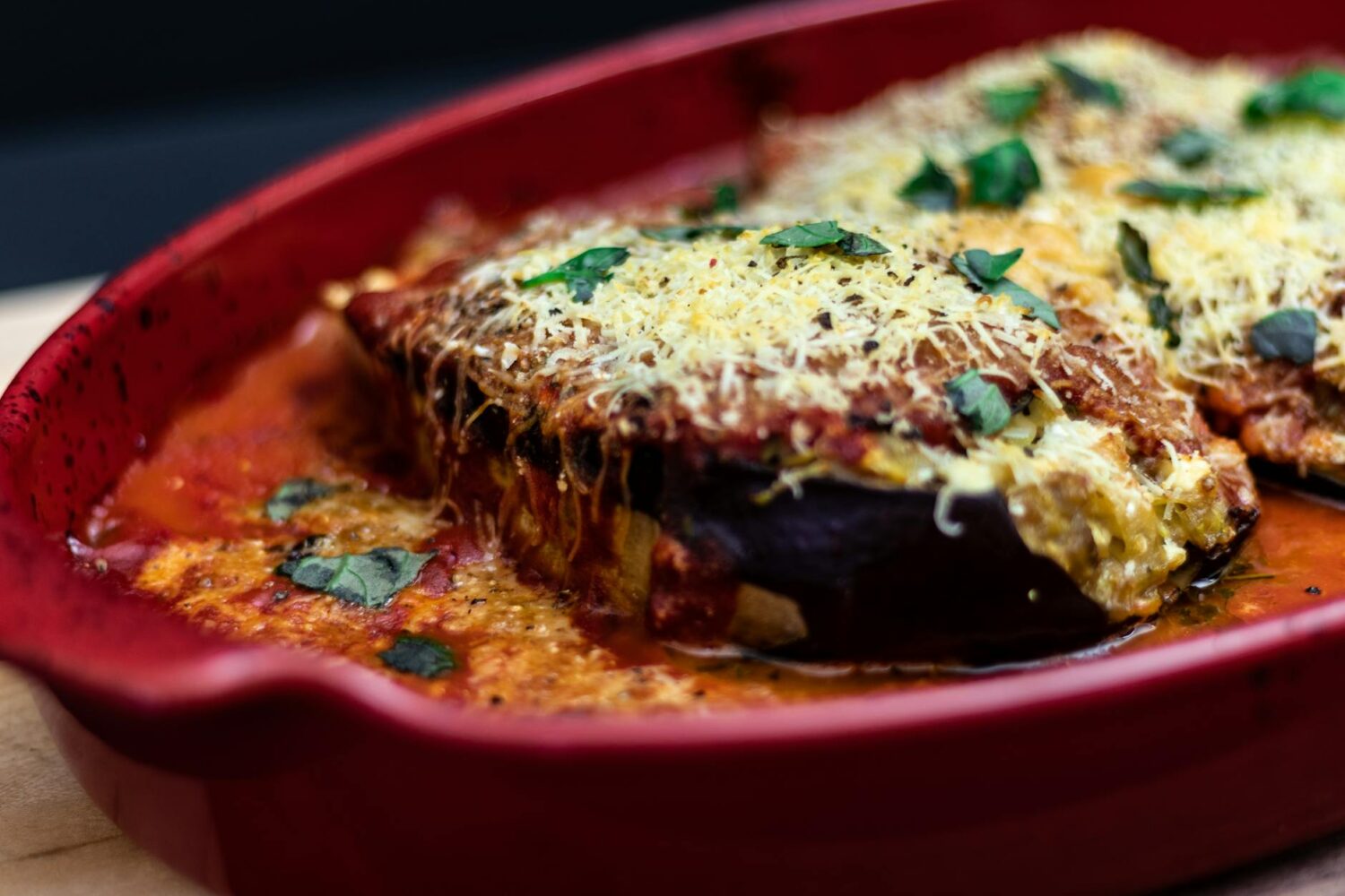 10 recettes d&rsquo;aubergines pour cuisiner ce légume sans effort