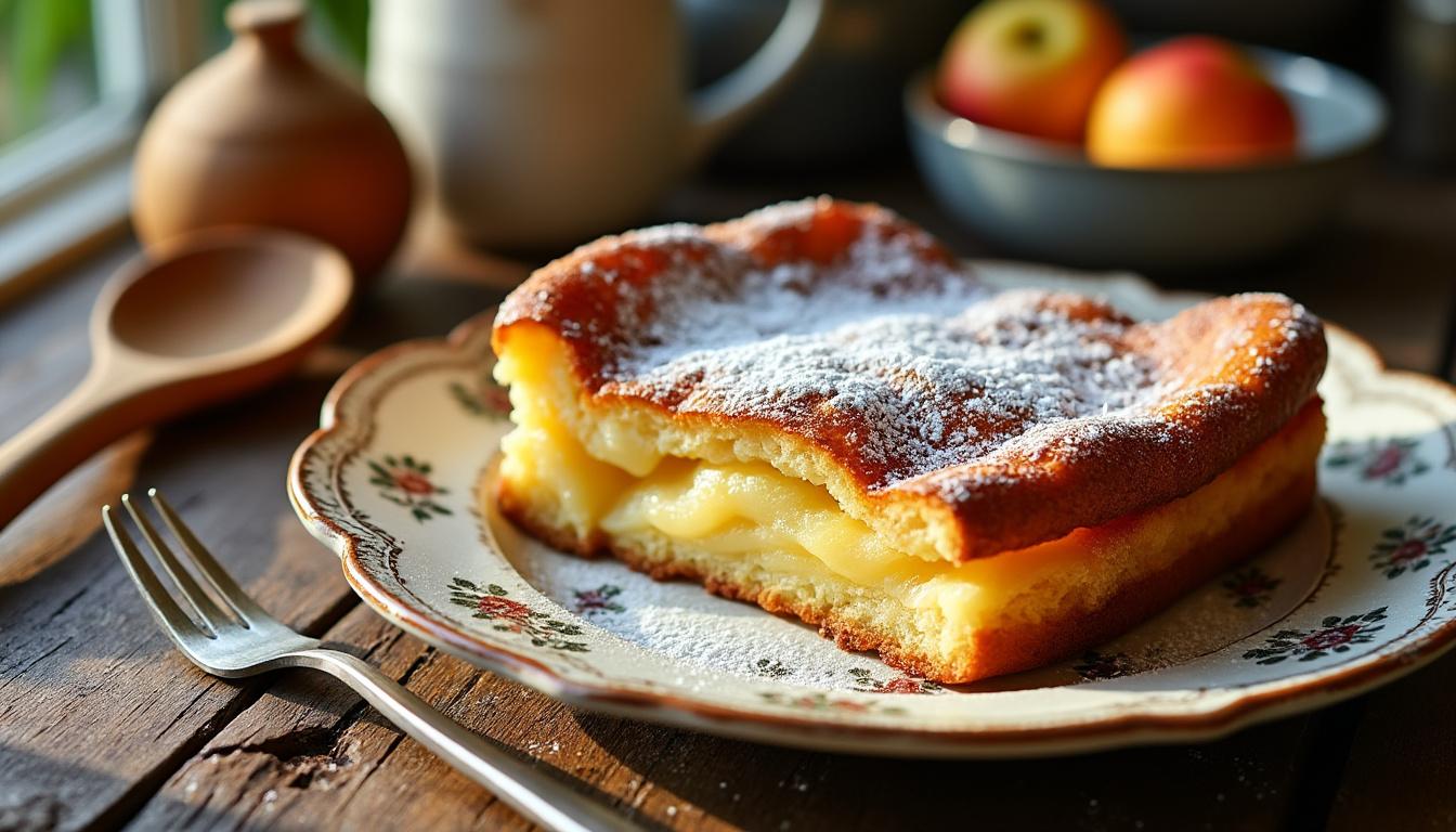 découvrez la véritable recette du pain perdu avec la méthode authentique des grand-mères pour un dessert simple, gourmand et savoureux.