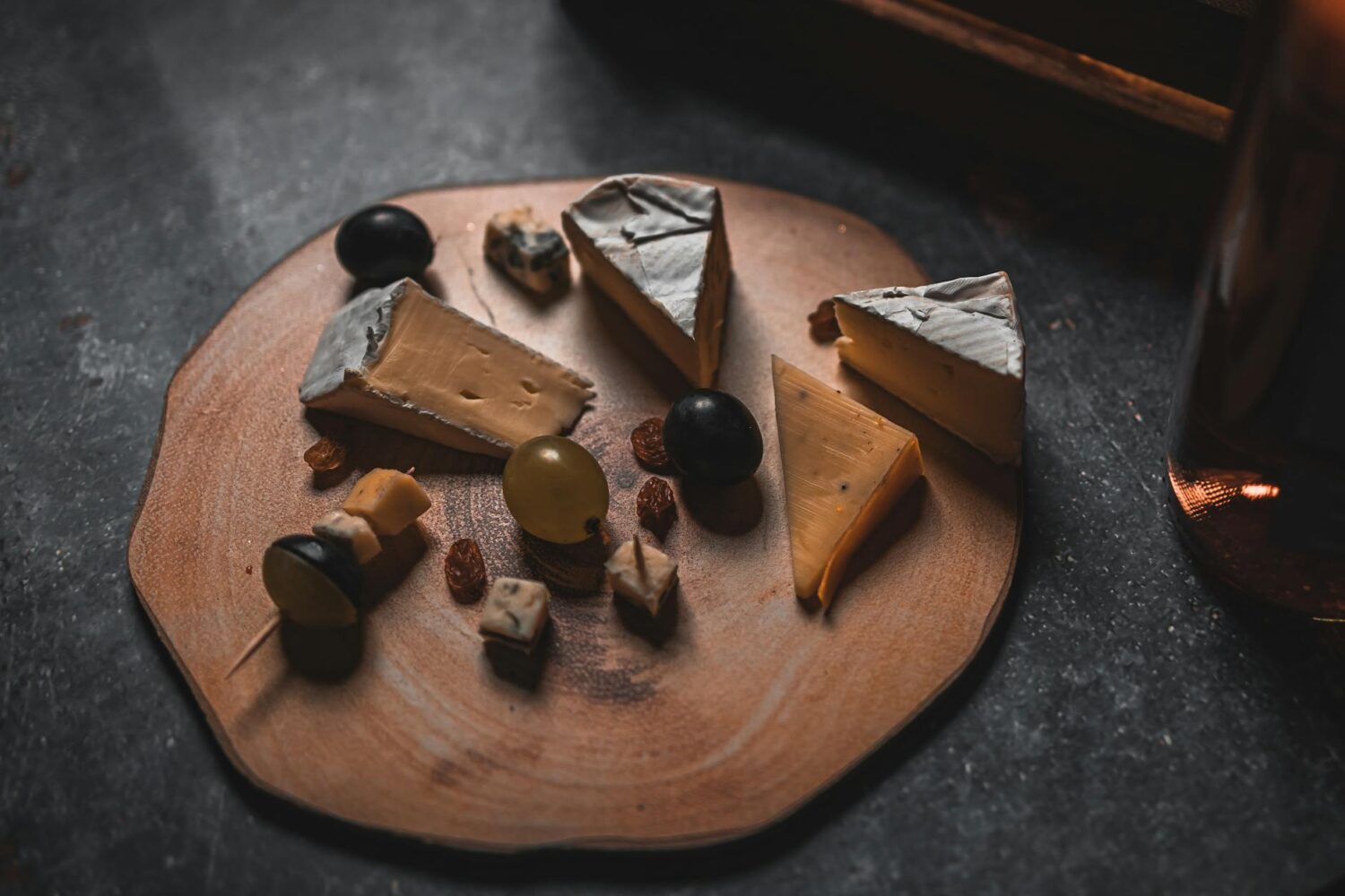 Fromage de brebis et cholestérol : ce qu&rsquo;il faut savoir