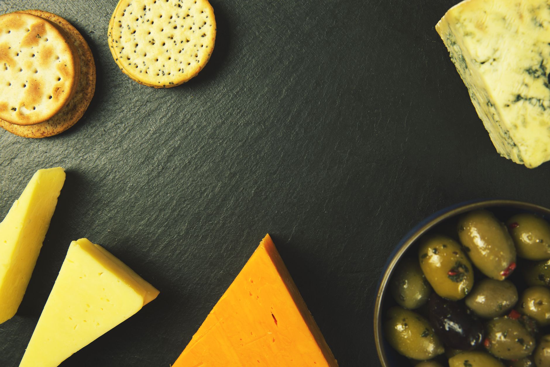 Fromages à moins de 20 % de matière grasse : comprendre ce que cela veut vraiment dire — plateau de fromages allégés