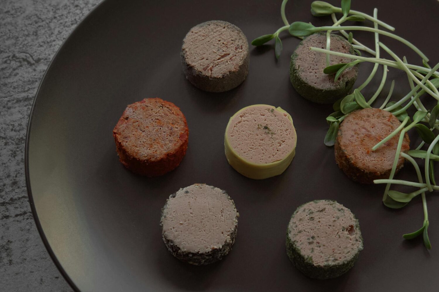 Pâté de campagne enceinte : peut-on en consommer sans risque
