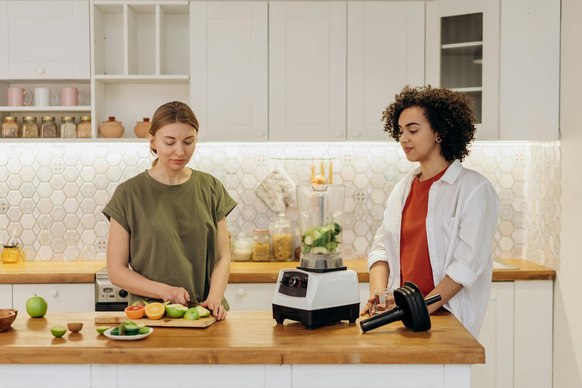 Recettes Thermomix du quotidien : 5 plats faciles pour les soirs de semaine — préparation de repas sains au Thermomix