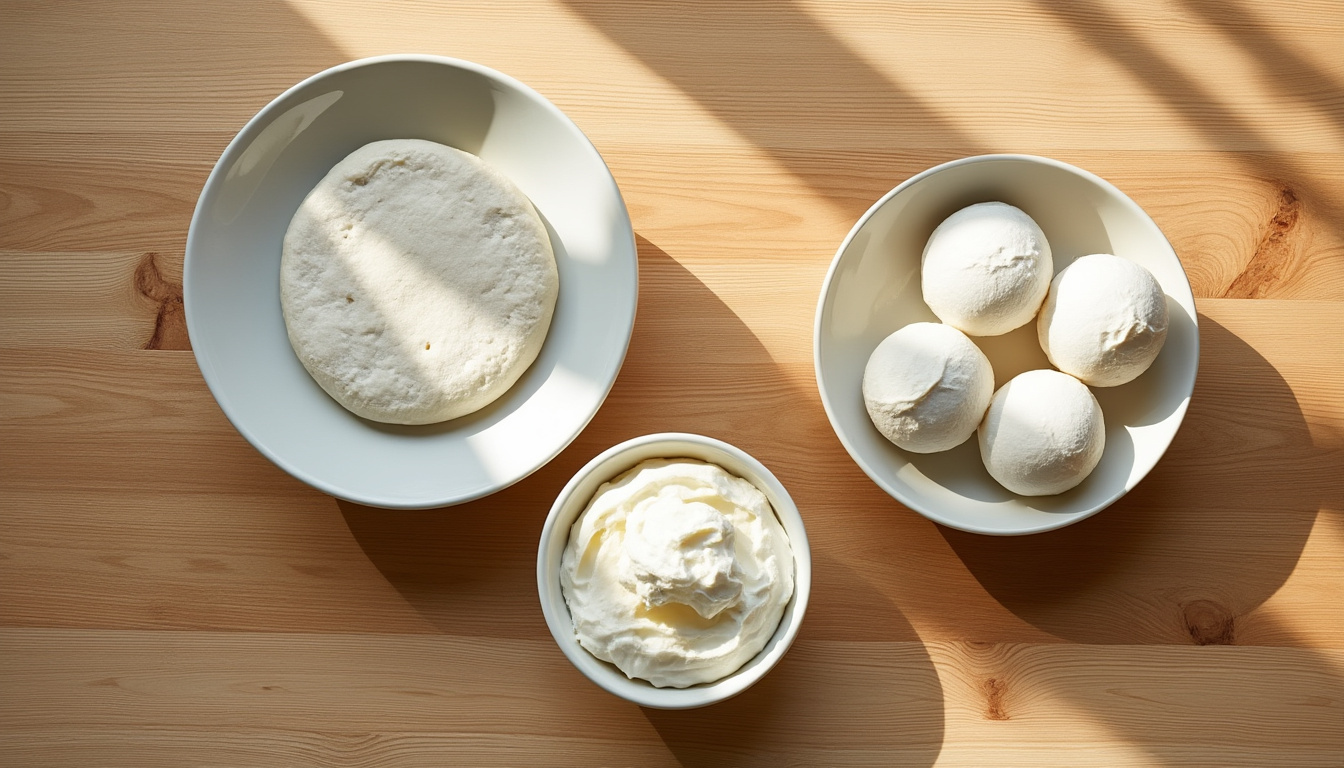 découvrez si le skyr peut vraiment être remplacé par du fromage blanc, en explorant les différences, les similitudes et les conseils pour choisir l'alternative idéale.
