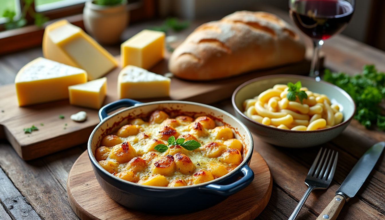 découvrez 5 astuces simples et efficaces pour sublimer un fromage trop fort et en faire un délice à déguster.