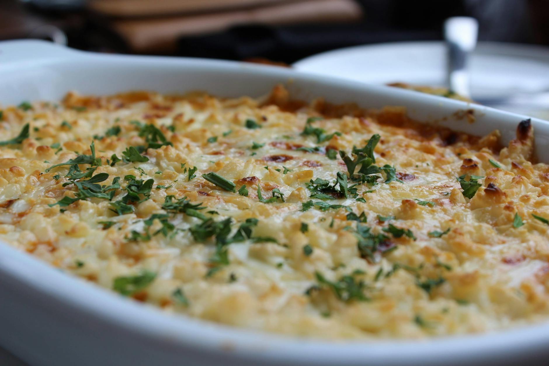 Croziflette savoyarde : comprendre ce gratin de crozets au fromage fondant — croziflette savoyarde gratin au fromage