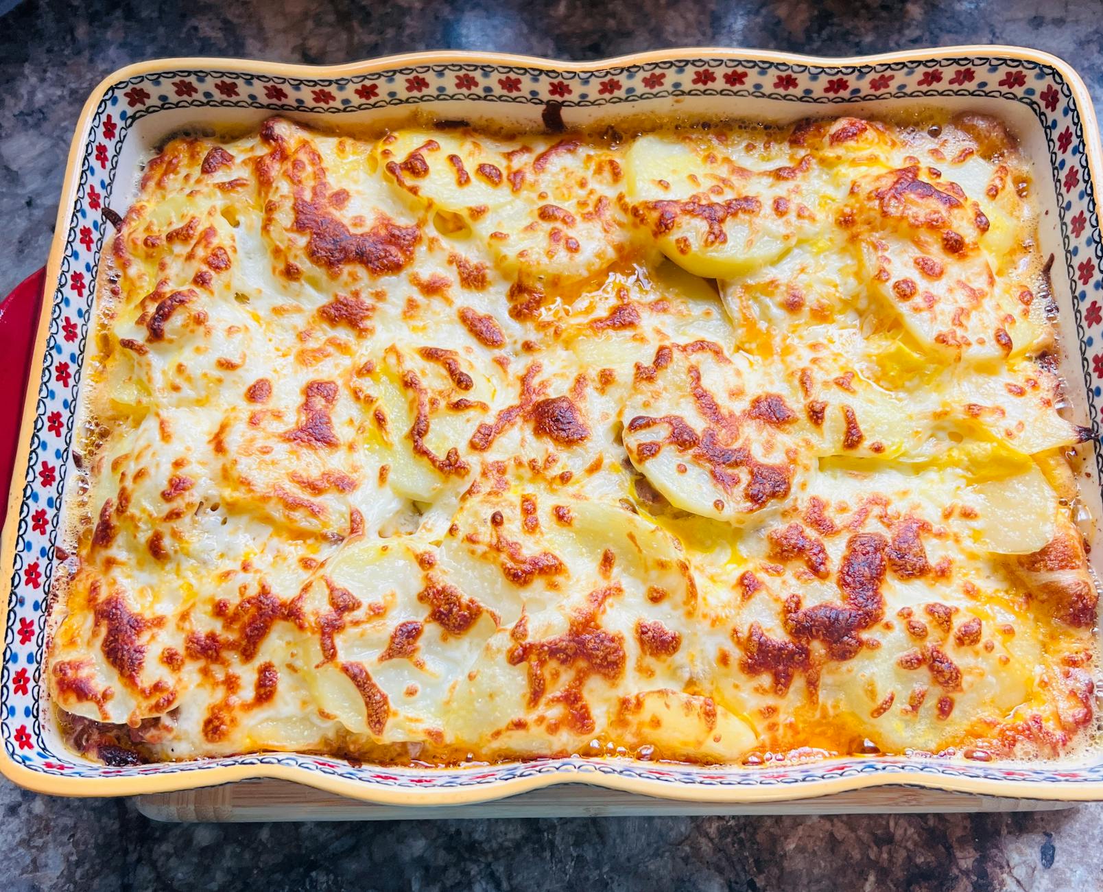Croziflette la recette savoyarde aux — croziflette savoyarde gratin au fromage