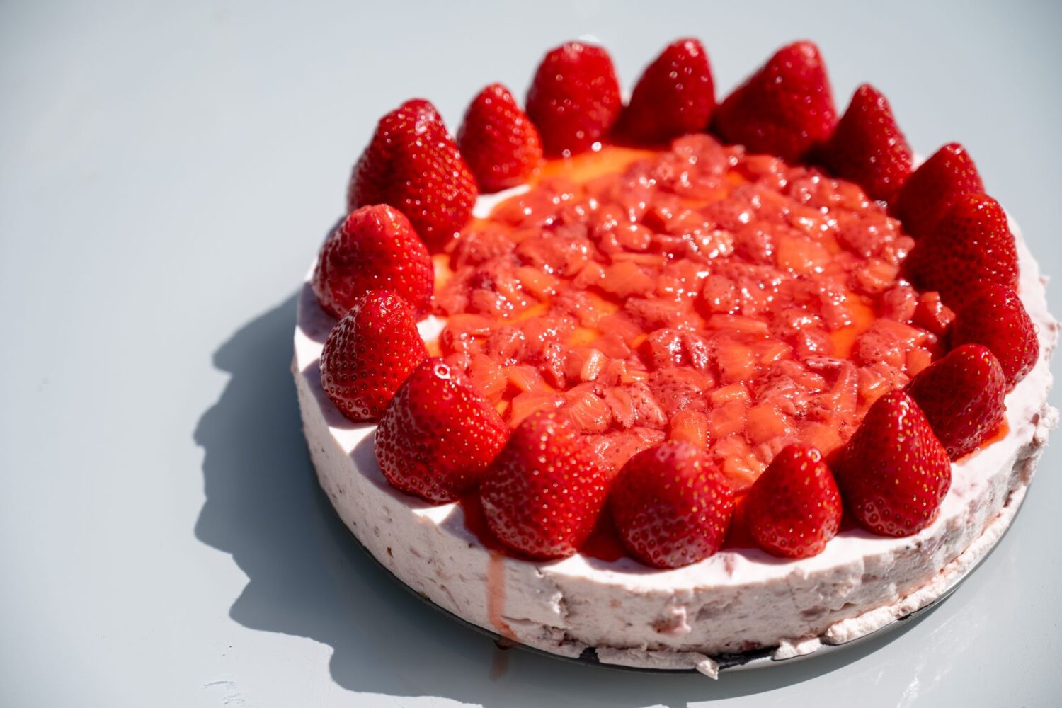Dessert au Philadelphia rapide : 3 recettes en 10 minutes