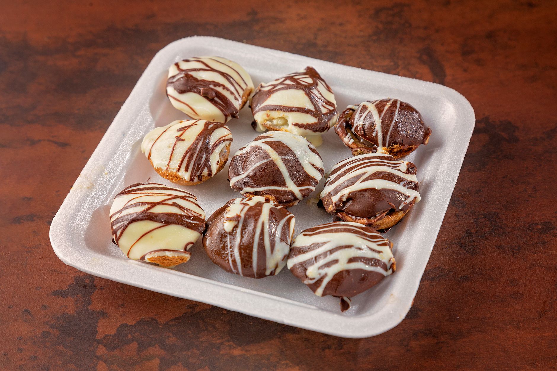 Roses des sables : la recette inratable, détaillée pas à pas — roses des sables chocolat et céréales