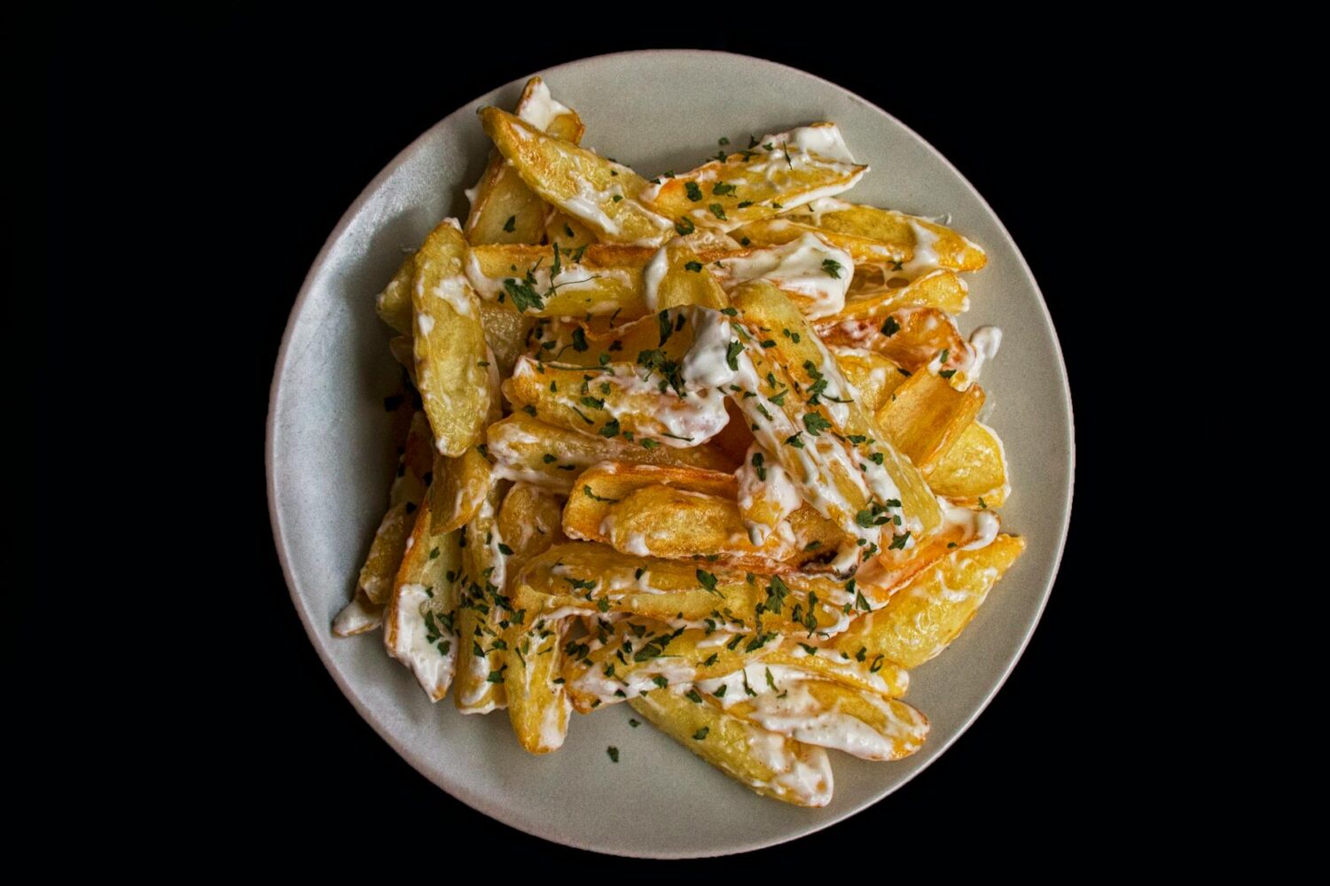 Sauce au fromage blanc pour pommes de terre : 3 recettes minute