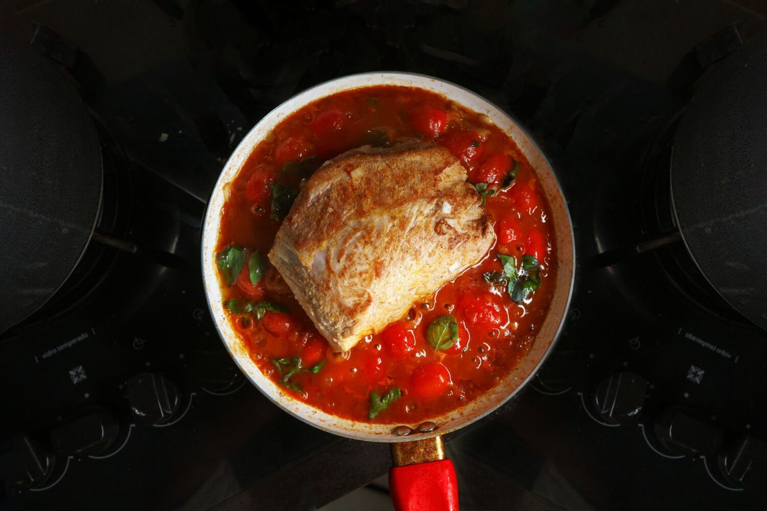 Sauté de porc : la recette mijotée parfaite du dimanche midi