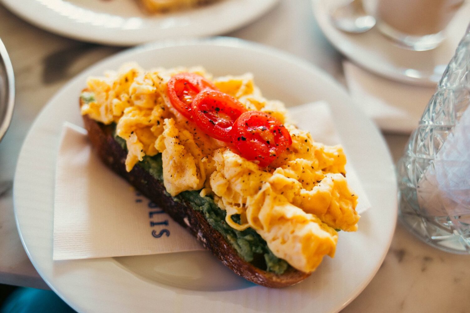 10 recettes avec des œufs pour des repas express et gourmands