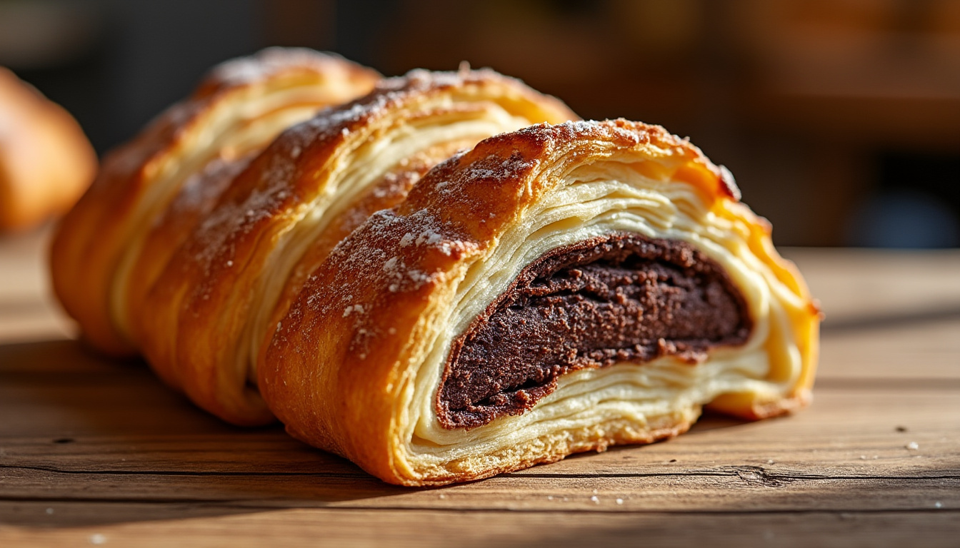 découvrez le véritable prix du pain au chocolat en boulangerie et ce qui justifie son coût. analyse des facteurs qui influencent son tarif et astuces pour bien choisir.