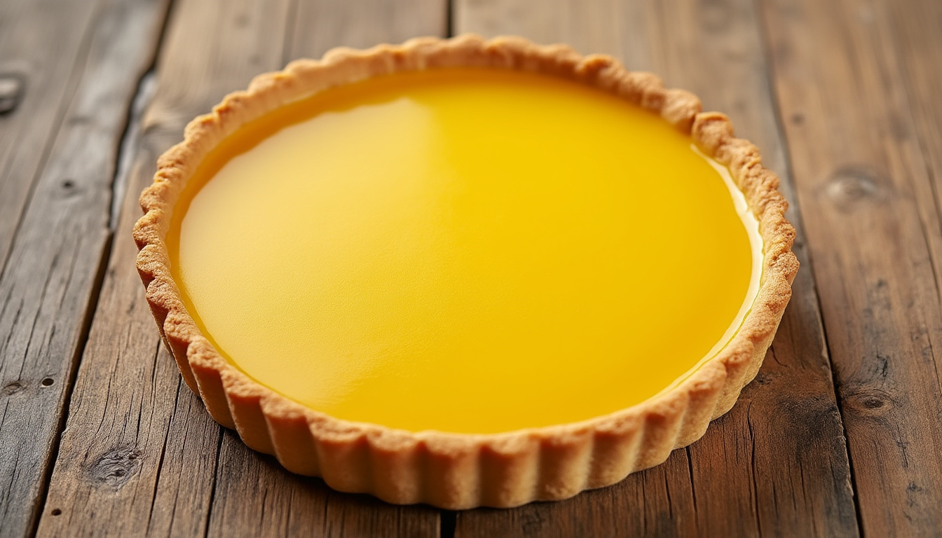 découvrez si la tarte au citron est sans danger pour les femmes enceintes et quels conseils suivre pour en profiter sans risque pendant la grossesse.