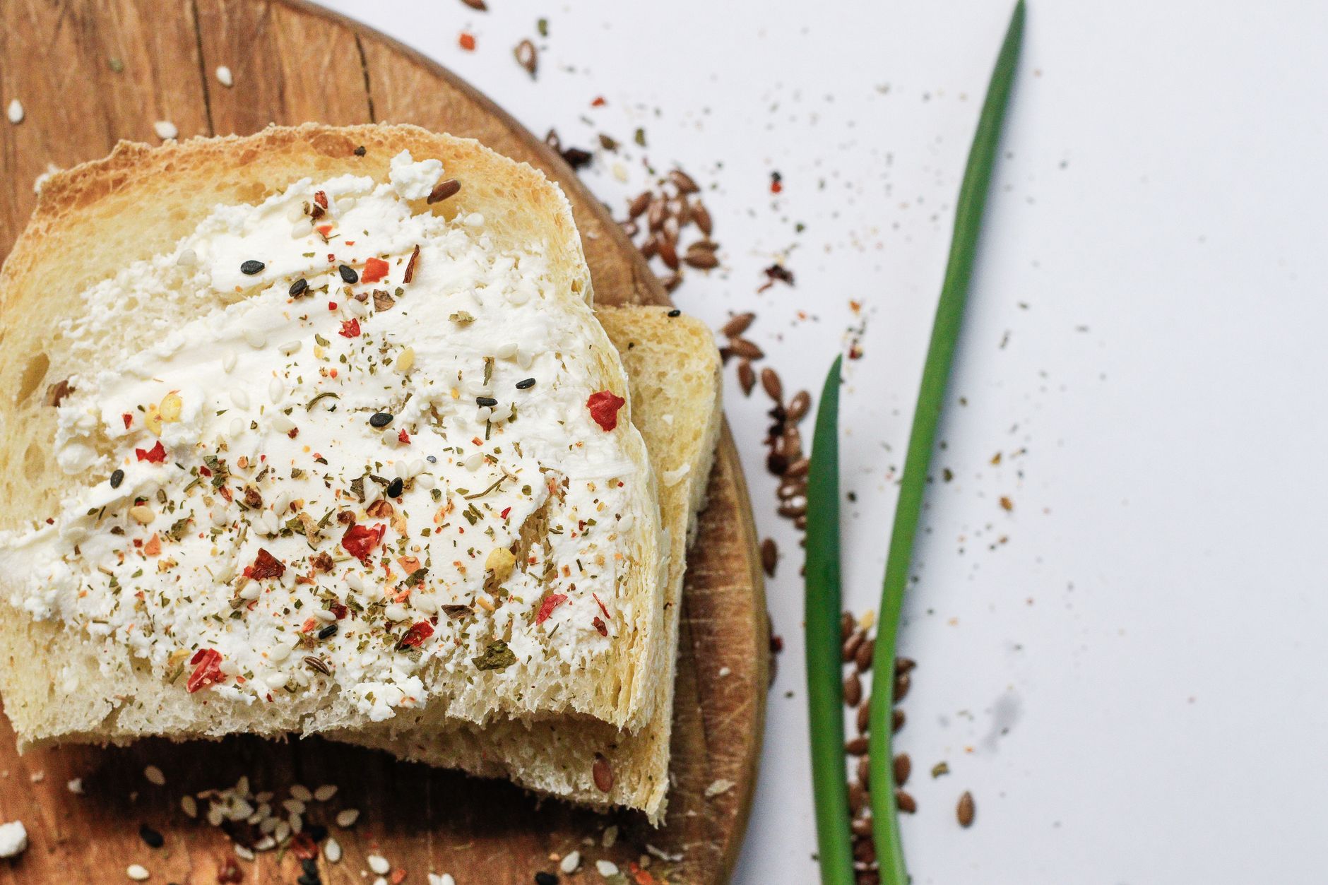 Philadelphia, fromage à la crème star : ce qu’il apporte vraiment aux recettes — alternatives au fromage frais sur pain