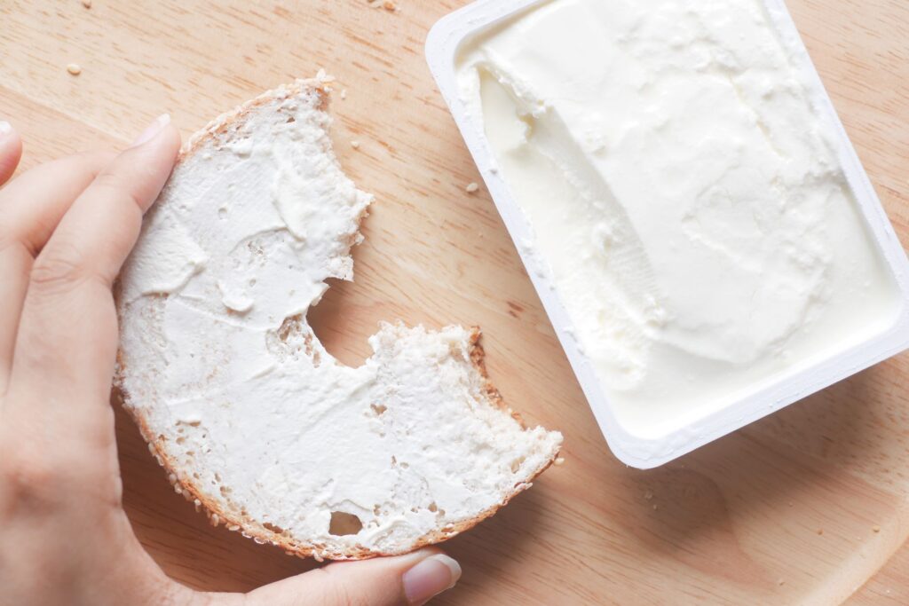 Philadelphia 5 équivalents pour remplacer — alternatives au fromage frais sur pain