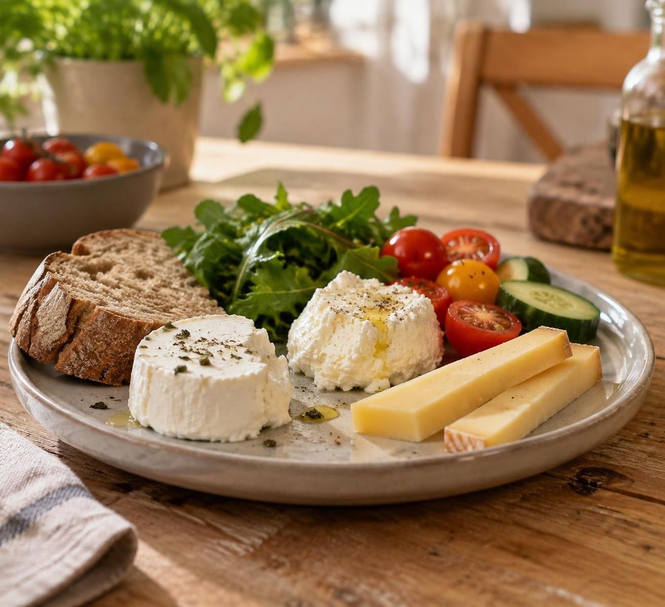 découvrez quels fromages privilégier ou limiter en cas de cholestérol, avec des conseils pour choisir selon leur teneur en matières grasses.