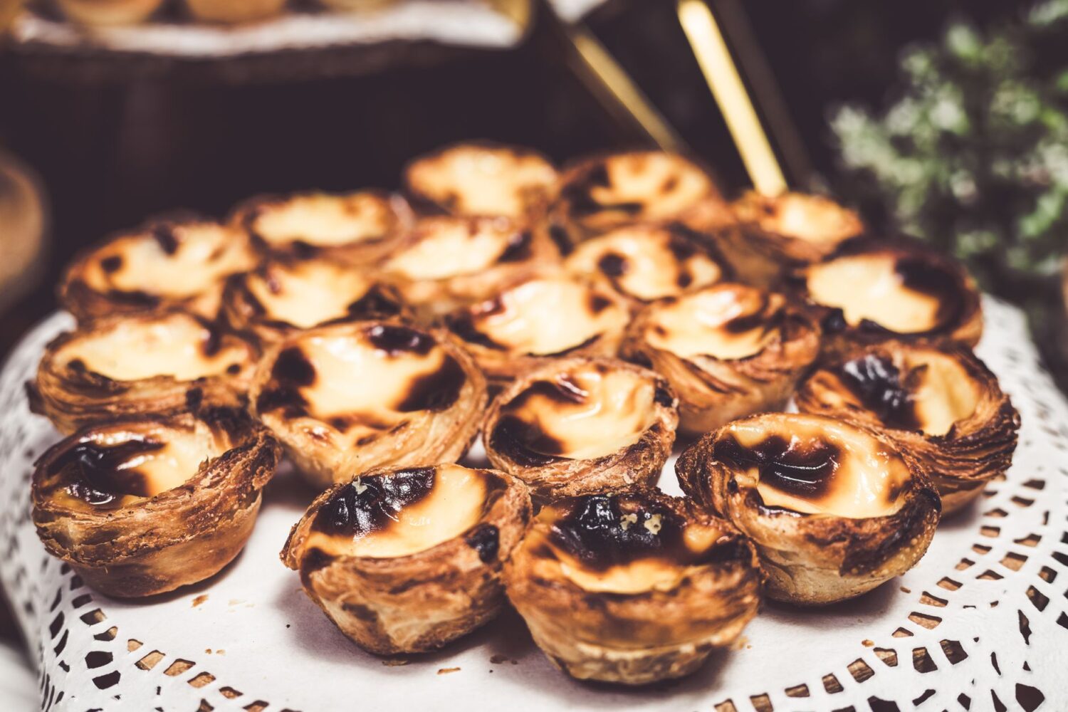 Flan pâtissier à l&rsquo;ancienne, sans pâte ou avec : la recette de mamie
